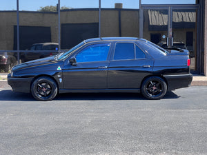 Alfa Romeo 155