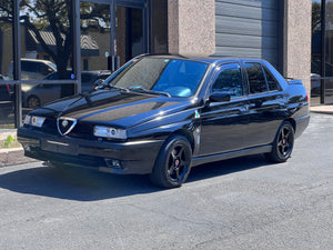 Alfa Romeo 155