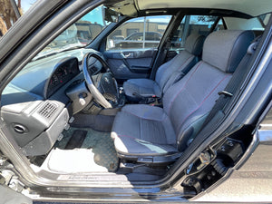 Alfa Romeo 155
