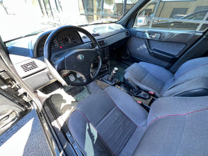 Alfa Romeo 155