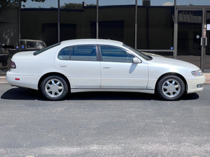 Toyota Aristo