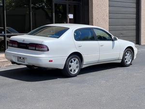 Toyota Aristo