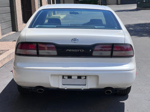 Toyota Aristo