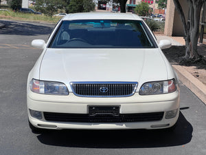 Toyota Aristo