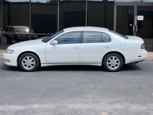 Toyota Aristo