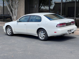 Toyota Aristo