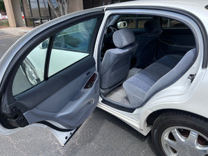 Toyota Aristo