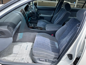 Toyota Aristo
