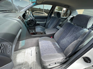 Toyota Aristo