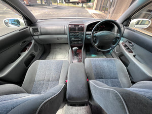 Toyota Aristo