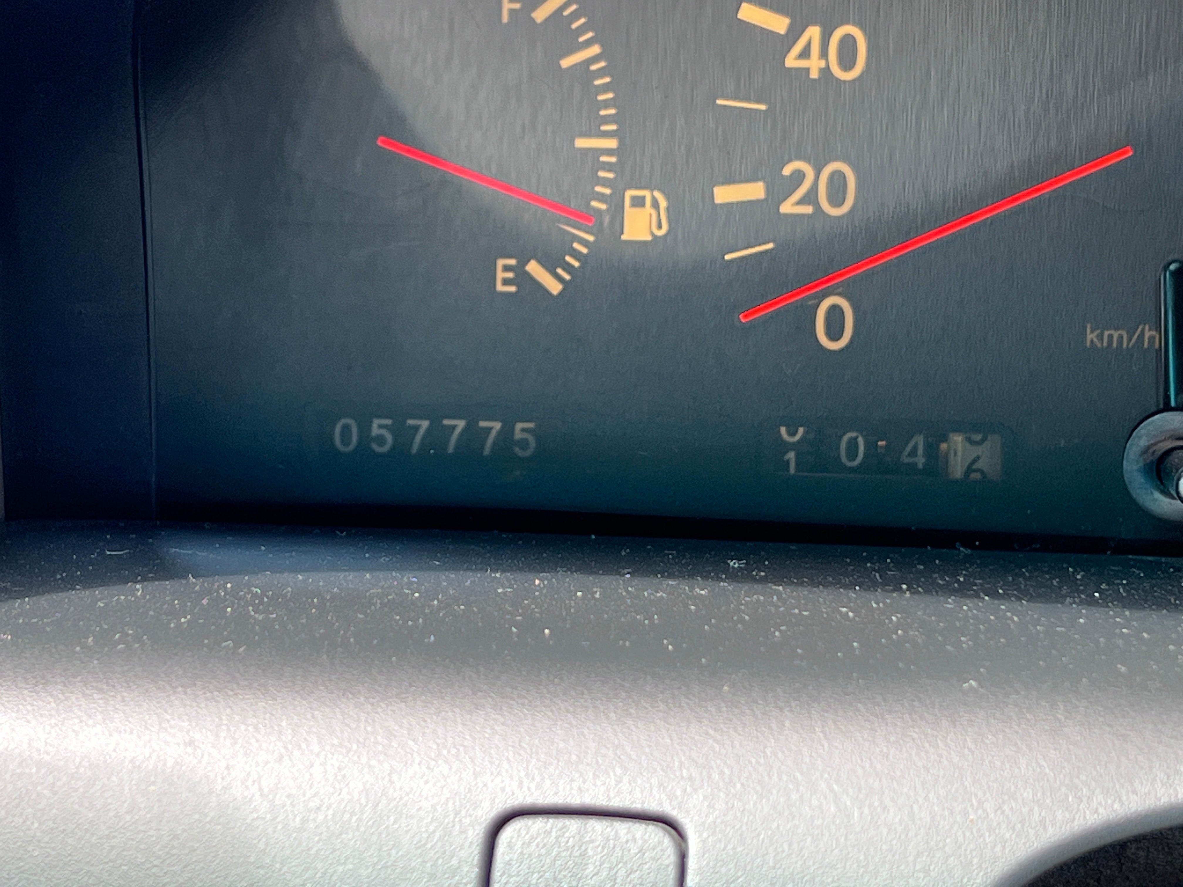Toyota Aristo