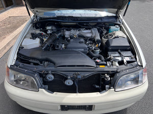 Toyota Aristo