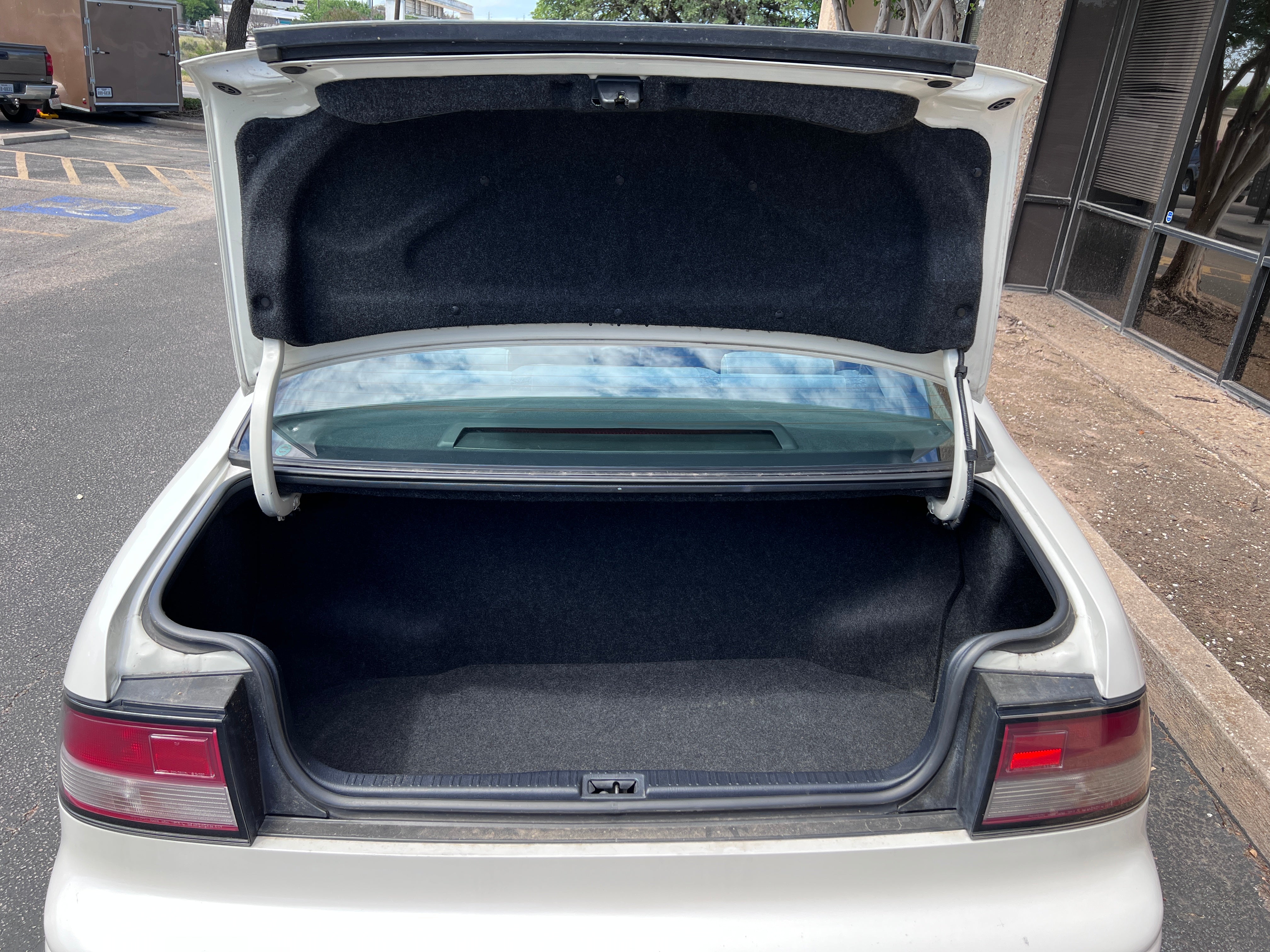 Toyota Aristo