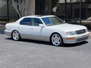 Toyota Celsior
