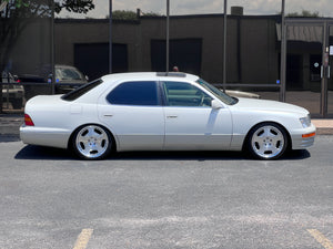 Toyota Celsior