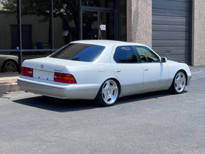 Toyota Celsior