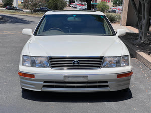 Toyota Celsior