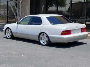 Toyota Celsior