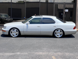 Toyota Celsior