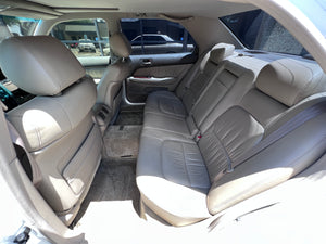 Toyota Celsior