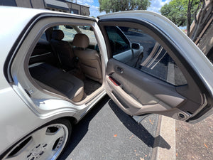 Toyota Celsior