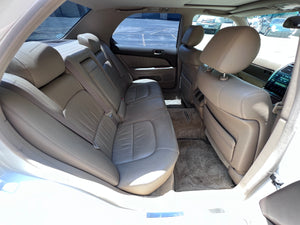 Toyota Celsior