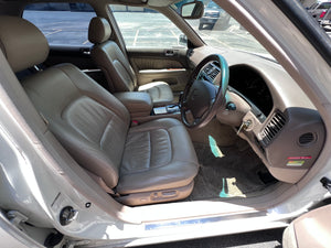 Toyota Celsior