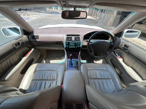 Toyota Celsior