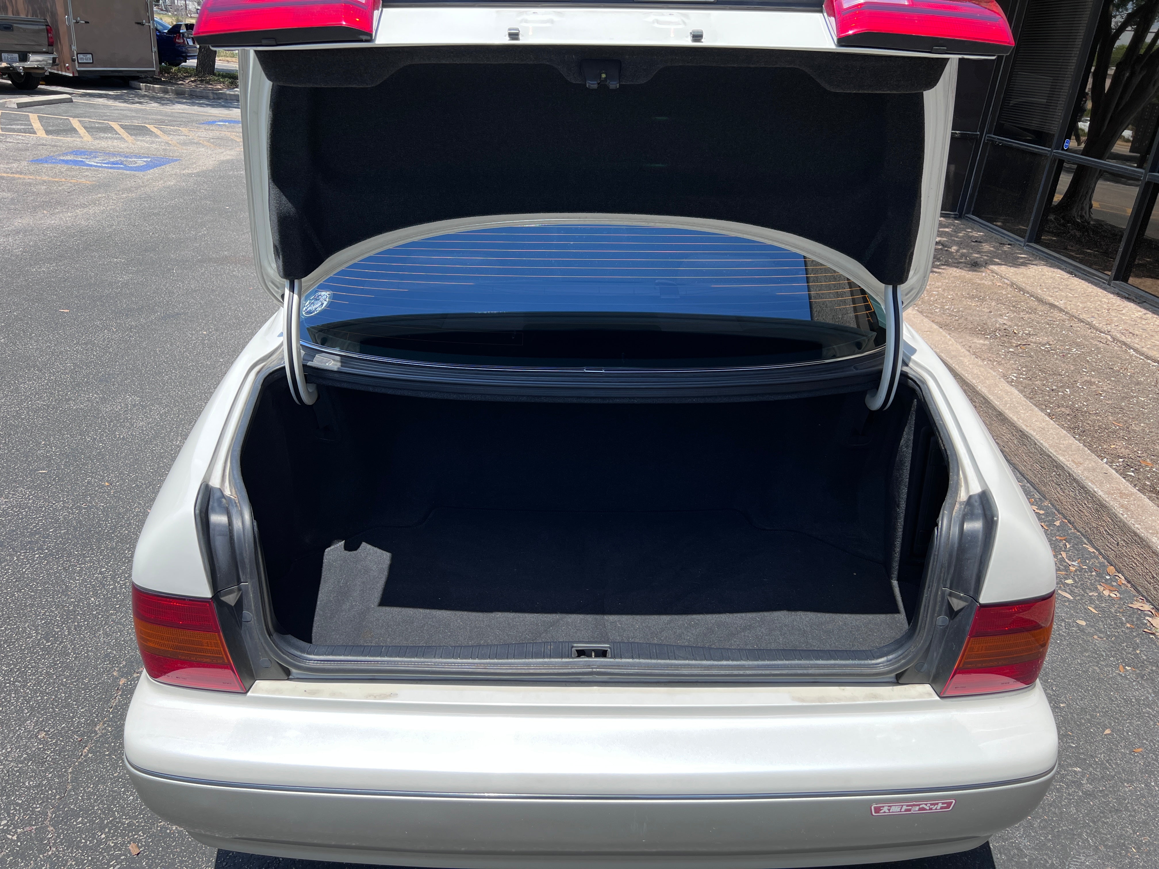 Toyota Celsior