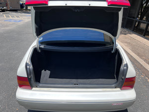 Toyota Celsior