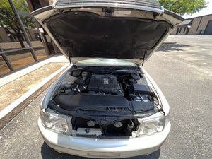 Toyota Celsior