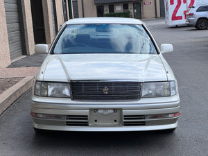 1995 Toyota Crown Royal Saloon