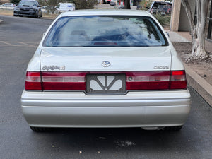 1995 Toyota Crown Royal Saloon