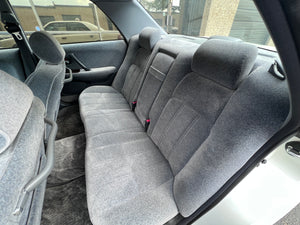 1995 Toyota Crown Royal Saloon