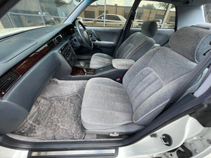 1995 Toyota Crown Royal Saloon