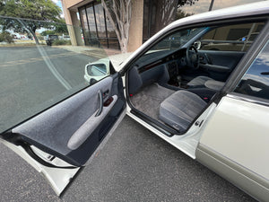 1995 Toyota Crown Royal Saloon