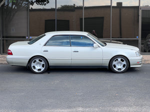 1995 Toyota Crown Royal Saloon